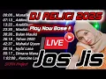 Lagu DJ SHOLAWAT TERBARU FULL ALBUM SPESIAL 2025 || DJ CEK SOUND FULL BASS