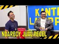 NDARBOY GENK JUAL PECEL DI KANTIN, TIMSEUS KALAH SAING! | MOMEN KOCAK LAPOR PAK! (05/12/25)