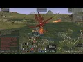 Lineage 2 Chronos - First time at Fields of Whispers