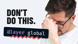 Don t Use layer in CSS until you know these two things