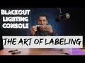 The Art of Labeling