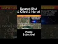 BREAKING NEWS Suspect Shot Killed 2 Others Injured In Williston ND