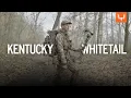 Working for Wildlife Tour Kentucky Whitetail With Mark Kenyon