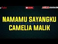 Download Lagu Karaoke Namamu Sayangku   Camelia Malik  Text Berjalan