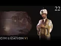 Civilization VI - Let s Play as Arabia Deity