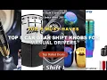 Cheap Best Top 5 Car Gear Shift Knobs For Manual Drivers Unboxing Review - 8 5cm Stylish Gear Sh