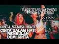 DJ CINTA SAMPAI MATI BREAKBEAT TERBARU FULL BASS 2022!!