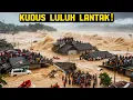 Lagu KUDUS TENGGELAM | Banjir Terbesar Mengalahkan Aceh 2025, Segalanya Hanyut Tanpa Sisa