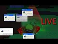 Playing 1v1 ladder (im washed someone save me)