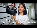 LOEWE PUZZLE REVIEW WHAT S IN MY BAG