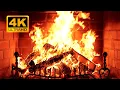 Download Lagu 🔥 Cozy Fireplace 4K (12 HOURS). Fireplace with Crackling Fire Sounds. Fireplace Ambience
