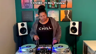 covibe 19 the quarantine mix open format hip hop u0026 r u0026b mix 
