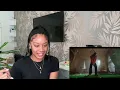 Yung Filly - Grey (Official Video) | Reaction