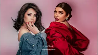 ميكس عظمة  اصالة شيرين هتسيبنى خلاص  ميكس  شيرين  اصاله  ريمكس      دندنها
