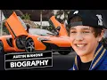 Austin Mahone Biography Lifestyle Networth Family