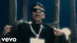 cris mj vamo a bailotear video oficial apocalipsis