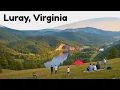 10 BEST Things to Do in Luray Virginia - Blue Ridge Caverns Hidden Gems