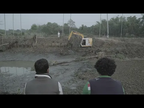 IFFLA 2023 | FANTASY IN A CONCRETE JUNGLE (Short) | Trailer
