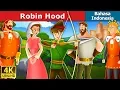 Download Lagu Robin Hood in Indonesian | Dongeng anak | @IndonesianFairyTales