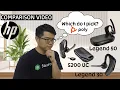 Download Lagu Poly Voyager 5200 vs Legend 50 vs Legend 30 🎧 Outdoor Mic Test \u0026 Unboxing Comparison