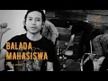 Download Lagu Gie - Balada Mahasiswa (VIDEO LIRIK OFFICAL)