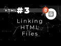 HTML Tutorial Linking HTML Files Filipino Tagalog