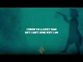 Luke Combs - 5 Leaf Clover (Lyrics)