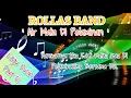 Download Lagu Musik Lirik Indonesia !!! ROLLAS BAND - AIR MATA DI PELAMINAN 😭😭😭...( Lagu Hits Indie )