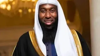 الشيخ بدر المشاري مقتل الإمام الحسين عليه السلام 