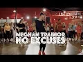 Download Lagu Meghan Trainor - No Excuses | Hamilton Evans Choreography