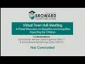Broward Schools Live Stream