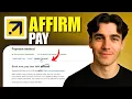 How To Pay With Affirm On Expedia Tutorial 2026