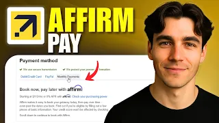 How To Pay With Affirm On Expedia Tutorial 2026