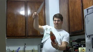 The Man with the Machete | #6 | DrakeParagon Sailing Season 2