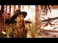 Niko Moon - GOOD TIME (Live on GMA3) ft. Shaggy