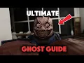 ULTIMATE Guide to ALL Ghosts Roblox Demonology