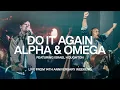 Download Lagu Do It Again \u0026 Alpha and Omega - Israel Houghton | Elevation Church Anniversary | Elevation Worship