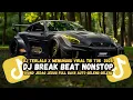 Download Lagu DJ BREAKBEAT NONSTOP TERBARU || FULL BASS JEDAG JEDUG VIRAL TIKTOK🎵TERLALU - MENUNGGU