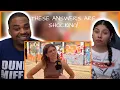 AMERICANS REACT TO ASKING BRITS IF THEY D MOVE TO AMERICA