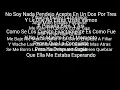 Dharius La durango (Letra)