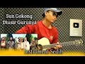 Download Lagu Instrument Musik Sedih ( Sun Gokong ) Kera Sakti