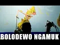 Download Lagu Aku sing ngalahke anak anakmu, koe sopo..!! Bolodewo ngamuk mergo keno omongane ontoseno