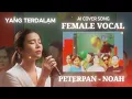 Download Lagu [AI COVER] Yang Terdalam - Peterpan/Noah (Female Vocal)