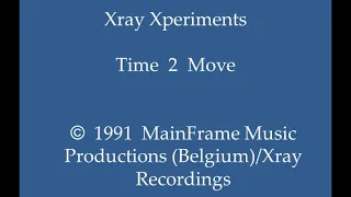 xray xperiments time 2 move
