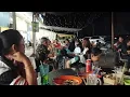 Download Lagu Capuh kami sebuat/rumah asap Gerunggang Limoi/tq mammy adel spon .