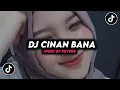 Download Lagu DJ CIINAN BANA MINANG VIRAL (Speed Up Reverb) FULL SONG BY MAMAN FVNDY MP3