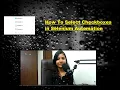 Selenium Automation - 8 How To Select Checkbox in Selenium Automation with Java real time example