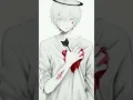 Jedag Jedug anime sad boyy #short #shorts #jedagjedug #anime #sad #sadboy #sadboyanime