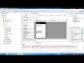 Tutorial How To Make LayOut Menu On Eclipse Android