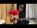 Lagu Anggun Jelita ( Demo ) - Syazwan Syahmi